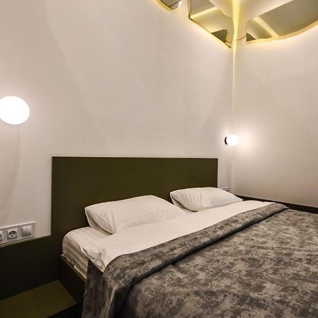 Kyiv Mars Apartments Экстерьер фото