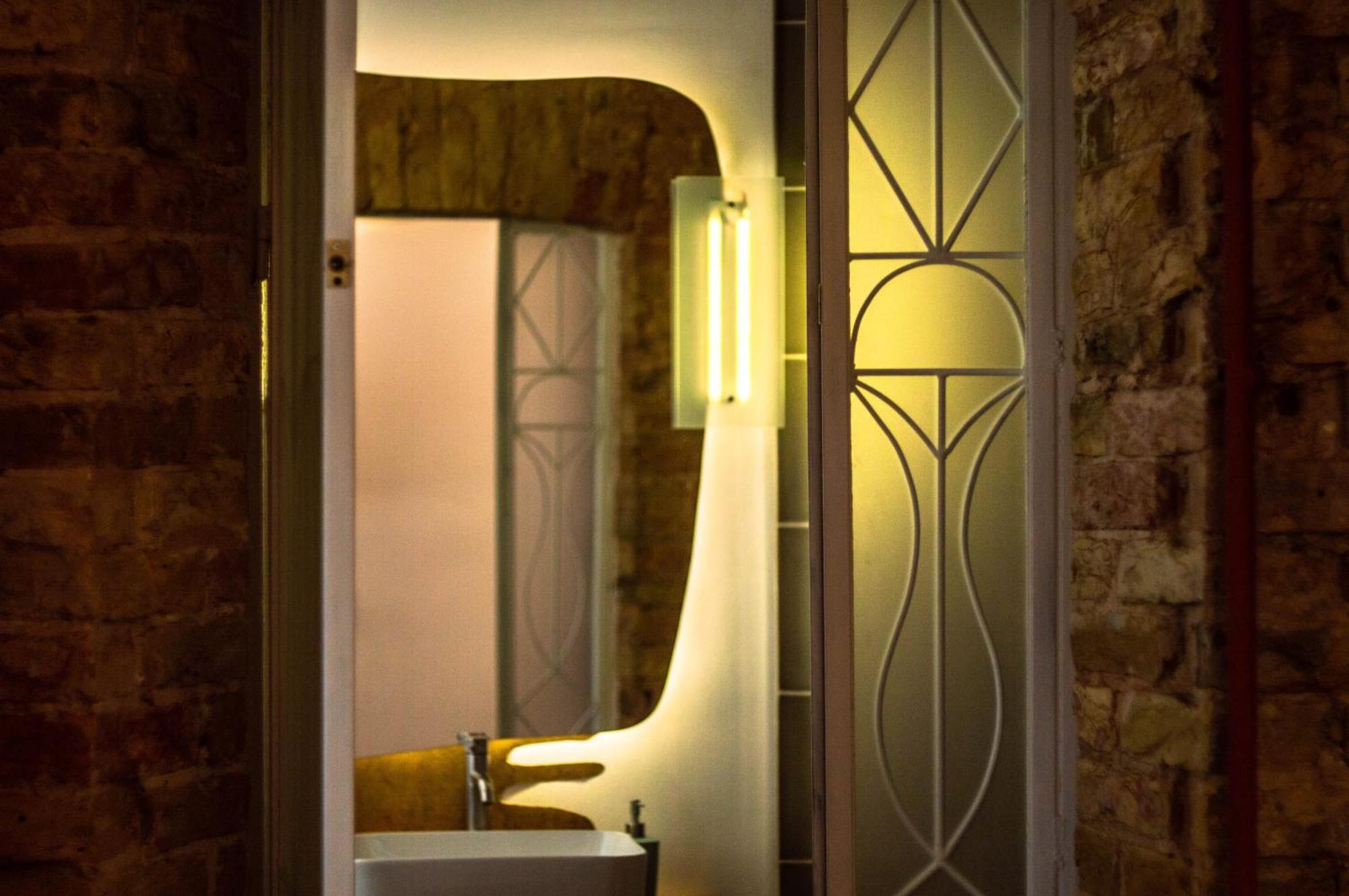Kyiv Mars Apartments Экстерьер фото