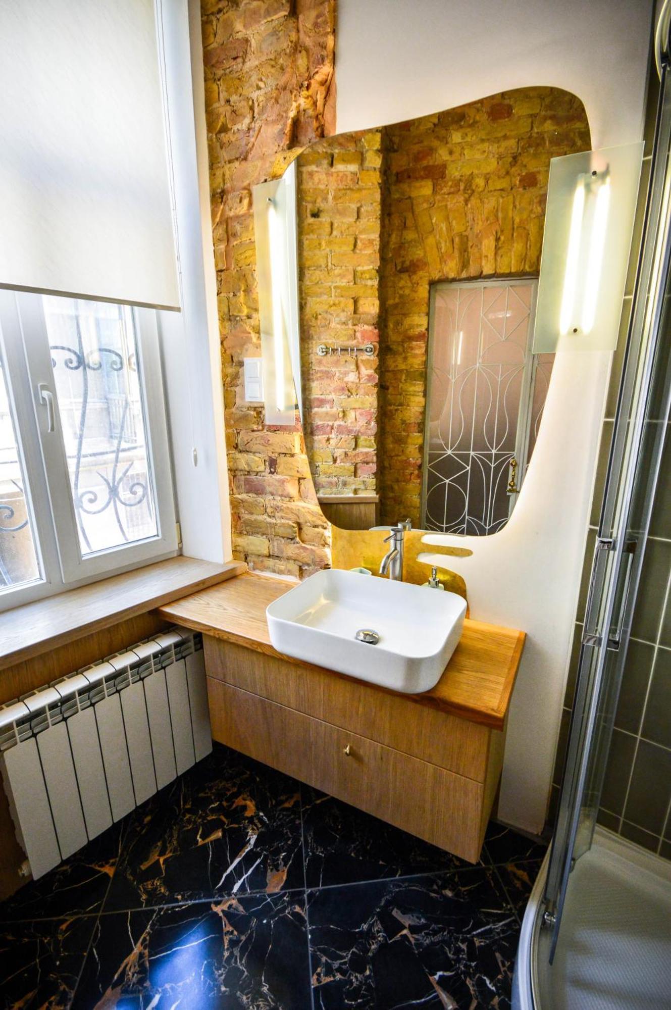 Kyiv Mars Apartments Экстерьер фото