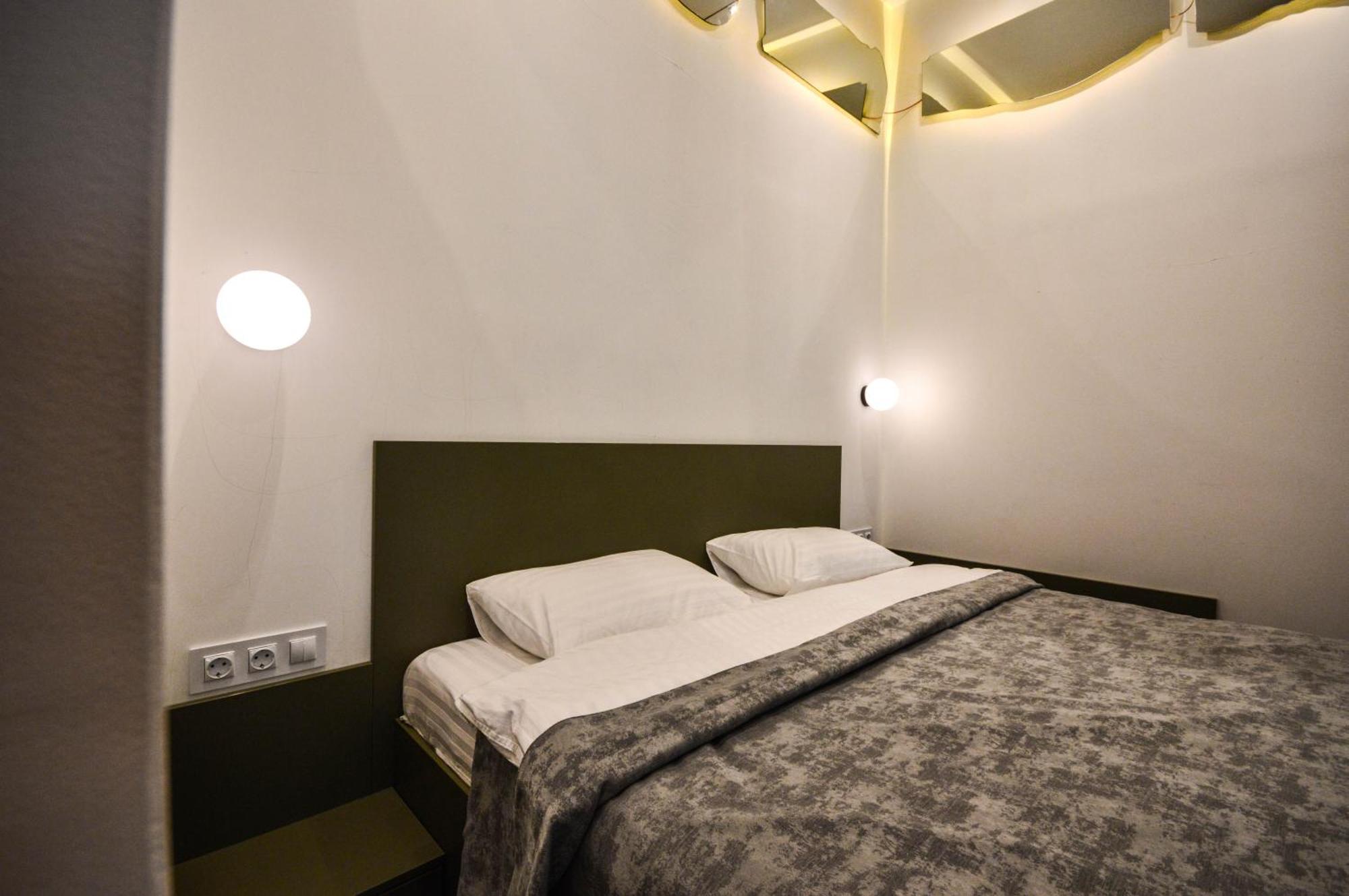 Kyiv Mars Apartments Экстерьер фото