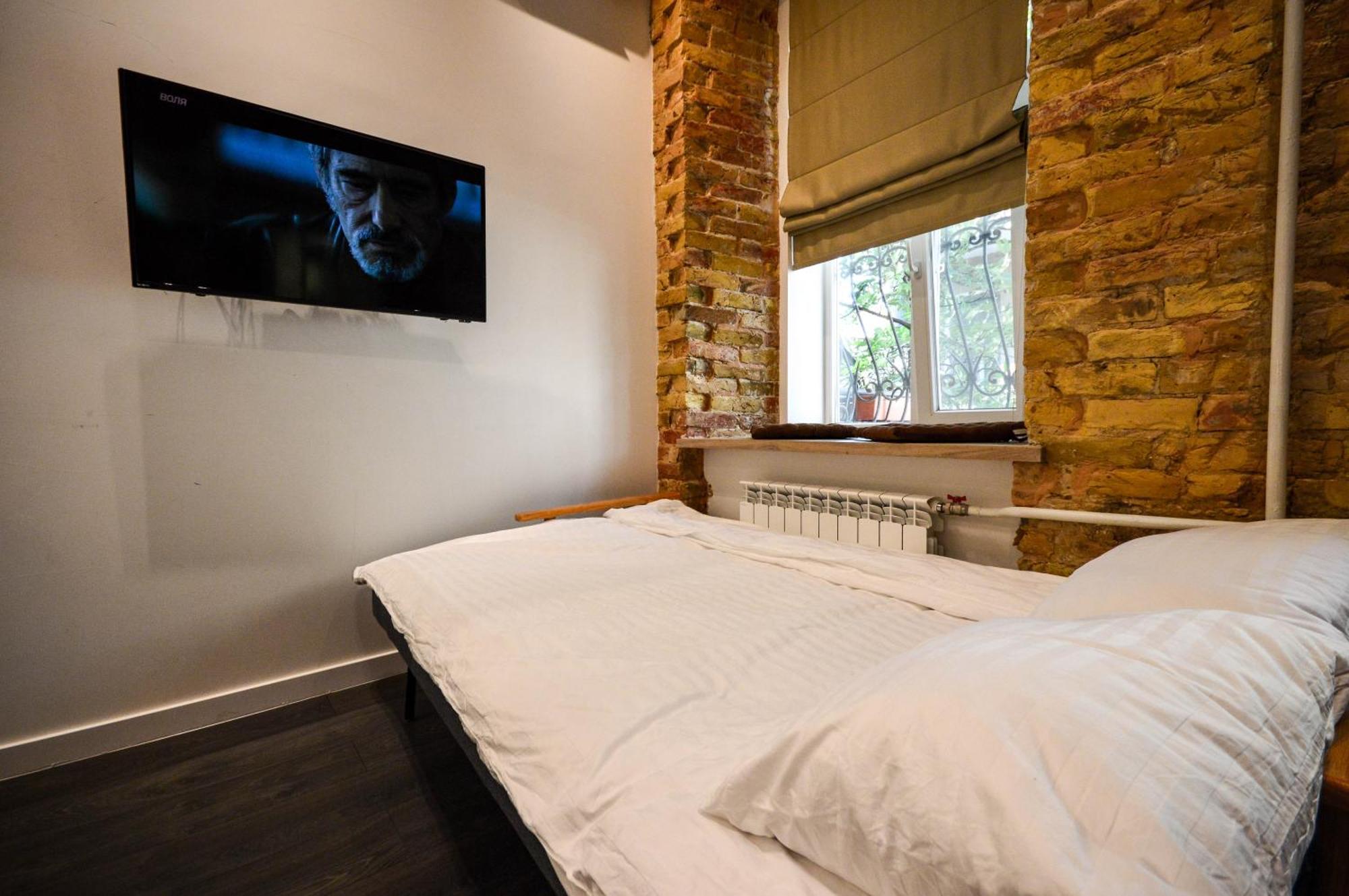 Kyiv Mars Apartments Экстерьер фото